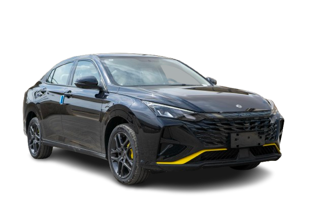 Dongfeng Shine Sport E3
