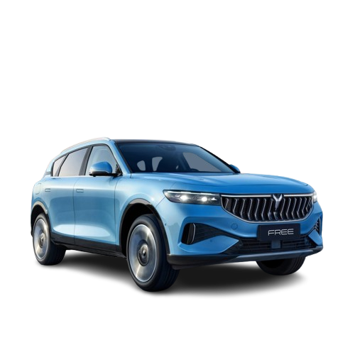 Dongfeng Voyah Free