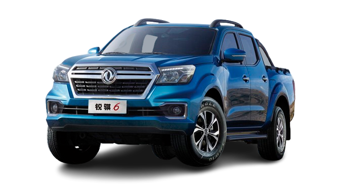 Dongfeng DF6 Pick-Up