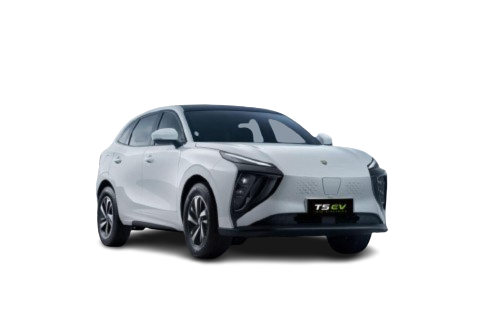 Dongfeng T5 EVO